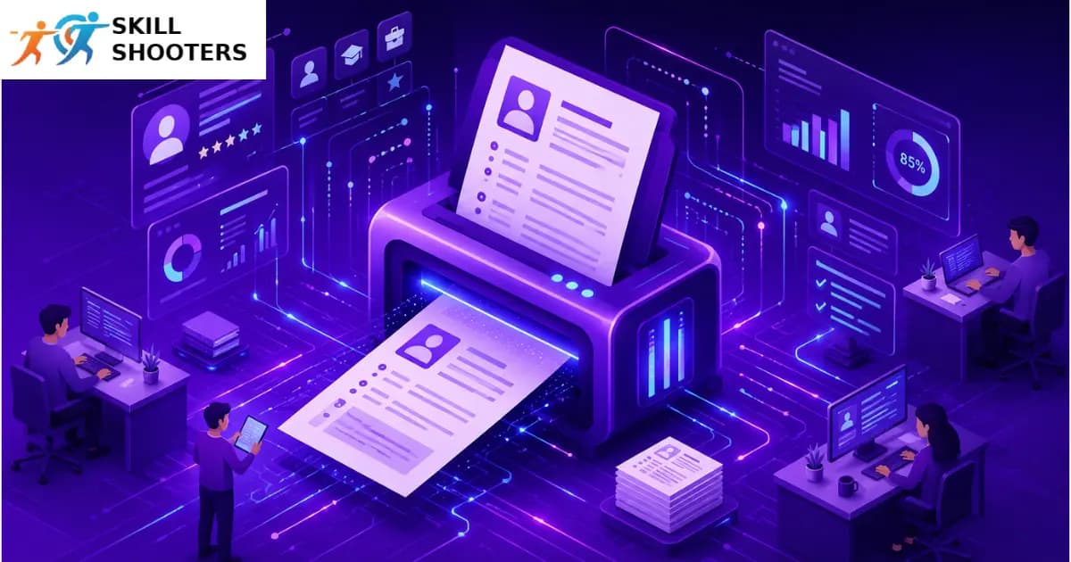 How to Write an ATS-Friendly Resume in 2026