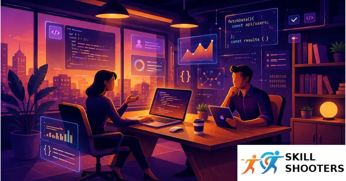 Top 5 Technical Interview Questions in 2026